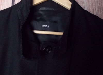 HUGO BOSS SHANTY 1 PŁASZCZ KURTKA BNWT 