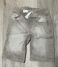 Boys Gap Pull-On Shorts Size: 4
