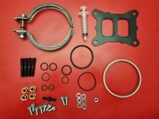 Turbocharger Gasket Set for Seat Leon Cupra / VW Golf R / Audi S3 2.0 Turbo Kit