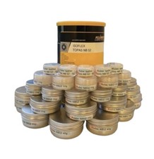 KLUBER ISOFLEX TOPAS NB 52 Grasso per cuscinetti laminatoi e lisci 5g|10g|15g|25g|40g