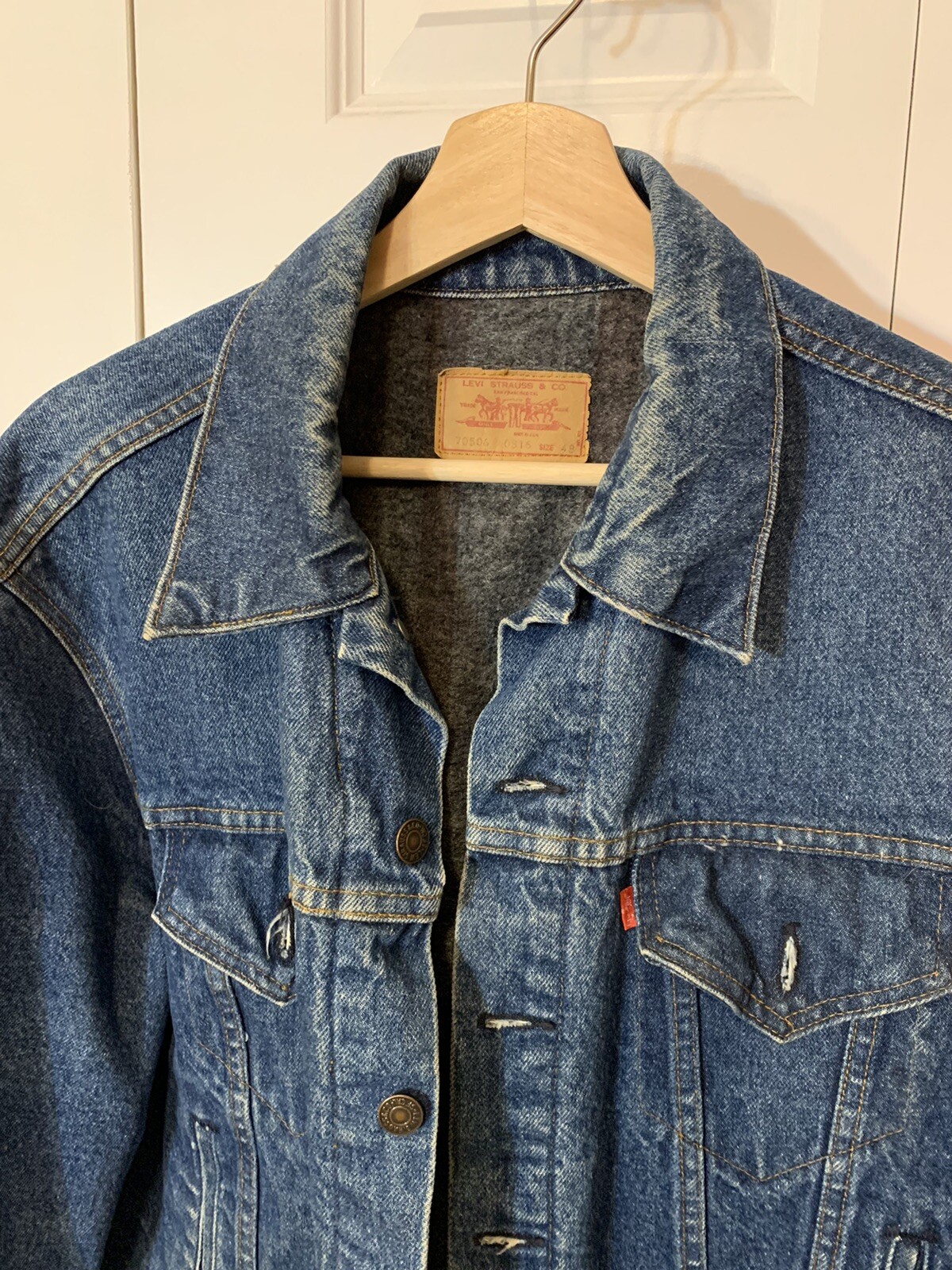 levis 316