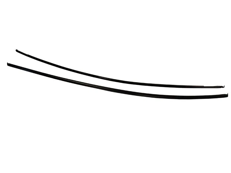 Toyota Celica OEM/новый молдинг рейки капельного орошения R&L сторона 2000-2005 - Изображение 2 из 4