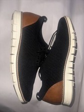 George Oxford Casual Dress Shoes Mens Sz 10.5 EUR 44