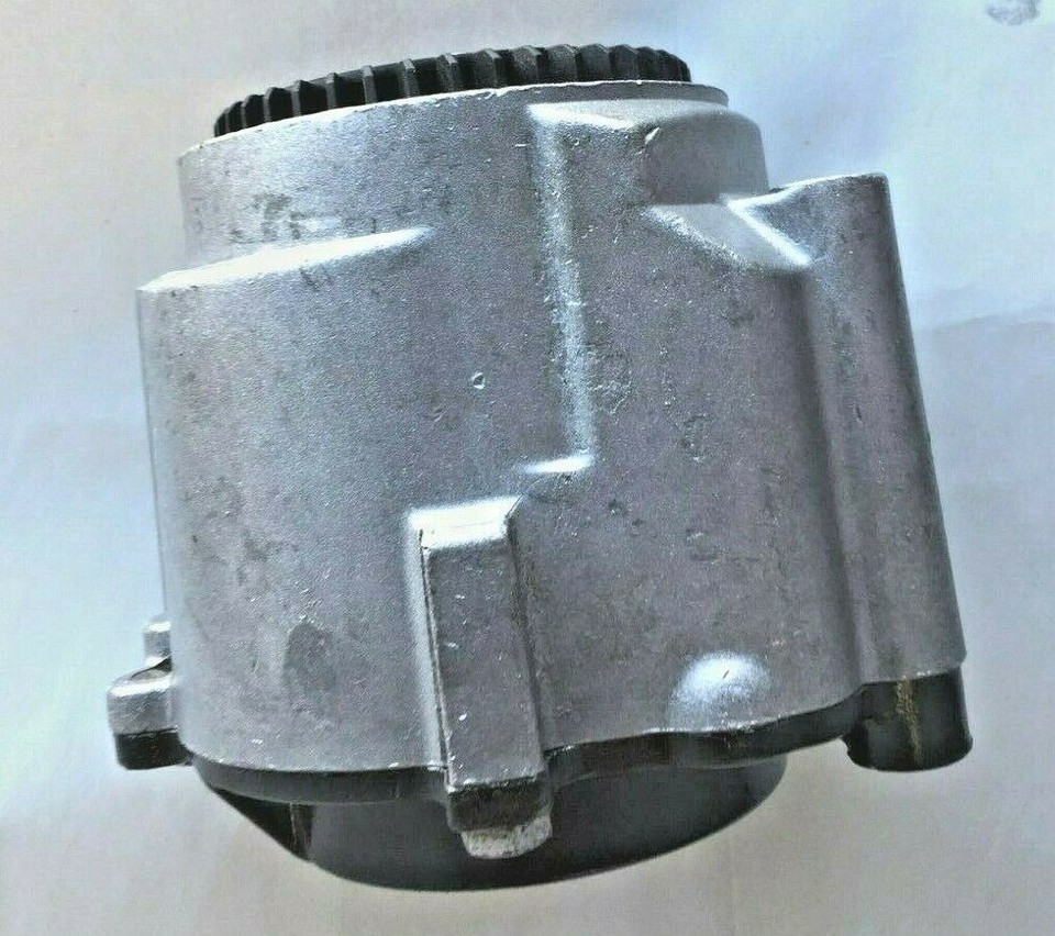 GM Remanufactured Smog/Air Pump – Fits 1970-76 Cadillac DeVille 8.2L V8 (Core Charge Applies)