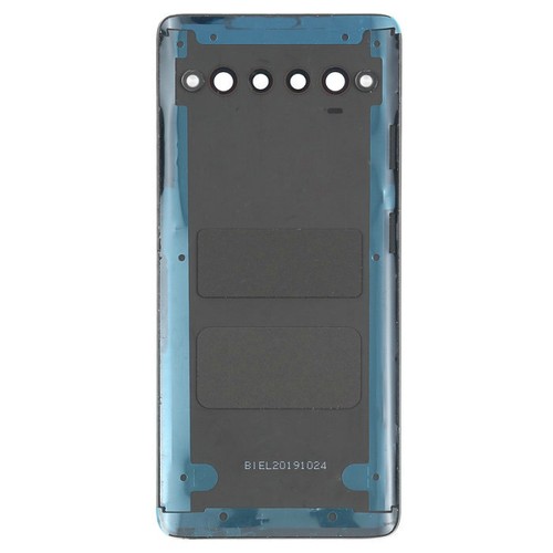 NEW Battery Cover Glass Housing Back Door For TCL 10 PRO T799 T799H Replacement - Picture 2 of 4