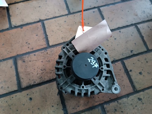 Audi A4 B5 VW Passat 3B Valeo 120A Alternator Generator 06B903016E 104TKM!!!