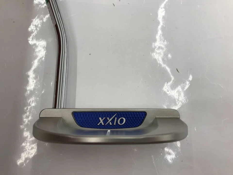 DUNLOP XXIO MILLED 2016 JAPAN VERSION 33in PUTTER GOLF CLUB - Image 3 of 4
