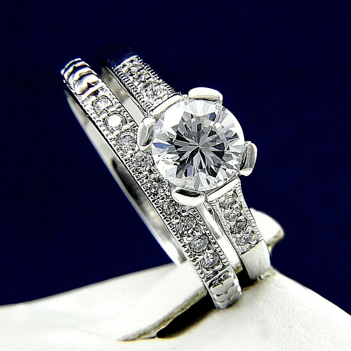 Size 9 2024 rings cheap