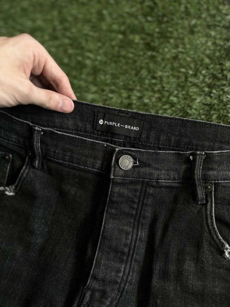 PURPLE-BRAND確実正規品 PURPLE BRAND(パープルブランド) - ブランド通販のBUYMA