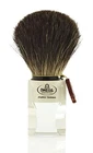Omega 6189 Pure Badger Hair Shaving Brush