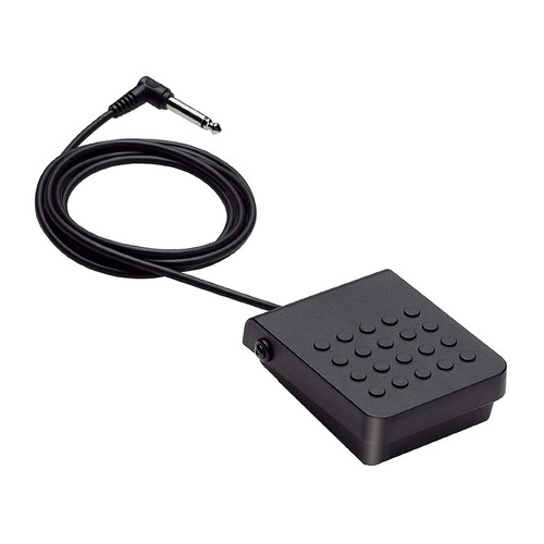 Pédale Sustain Universelle Pour Clavier Électronique Piano