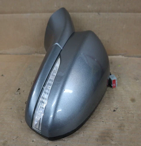 13 14 15 16 Ford Fusion Left LH Driver Side View Mirror OEM DS7317683BE