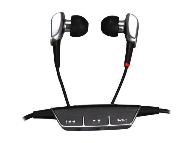 Original OEM Blackberry 3.5mm Premium Multimedia HD Stereo Headset Case - Image 2 of 4