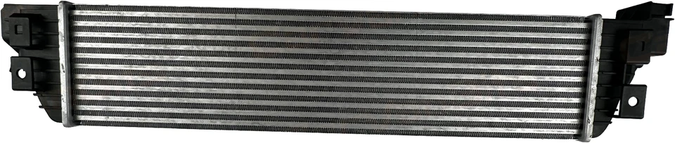 FOR RENAULT MASTER 2010-2024 TURBO INTERCOOLER NEW - Image 3 of 4