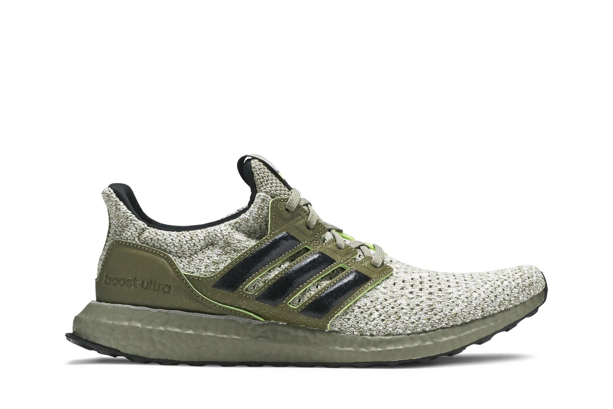 adidas Star Wars x UltraBoost DNA Yoda for Sale | Authenticity Guaranteed |  eBay