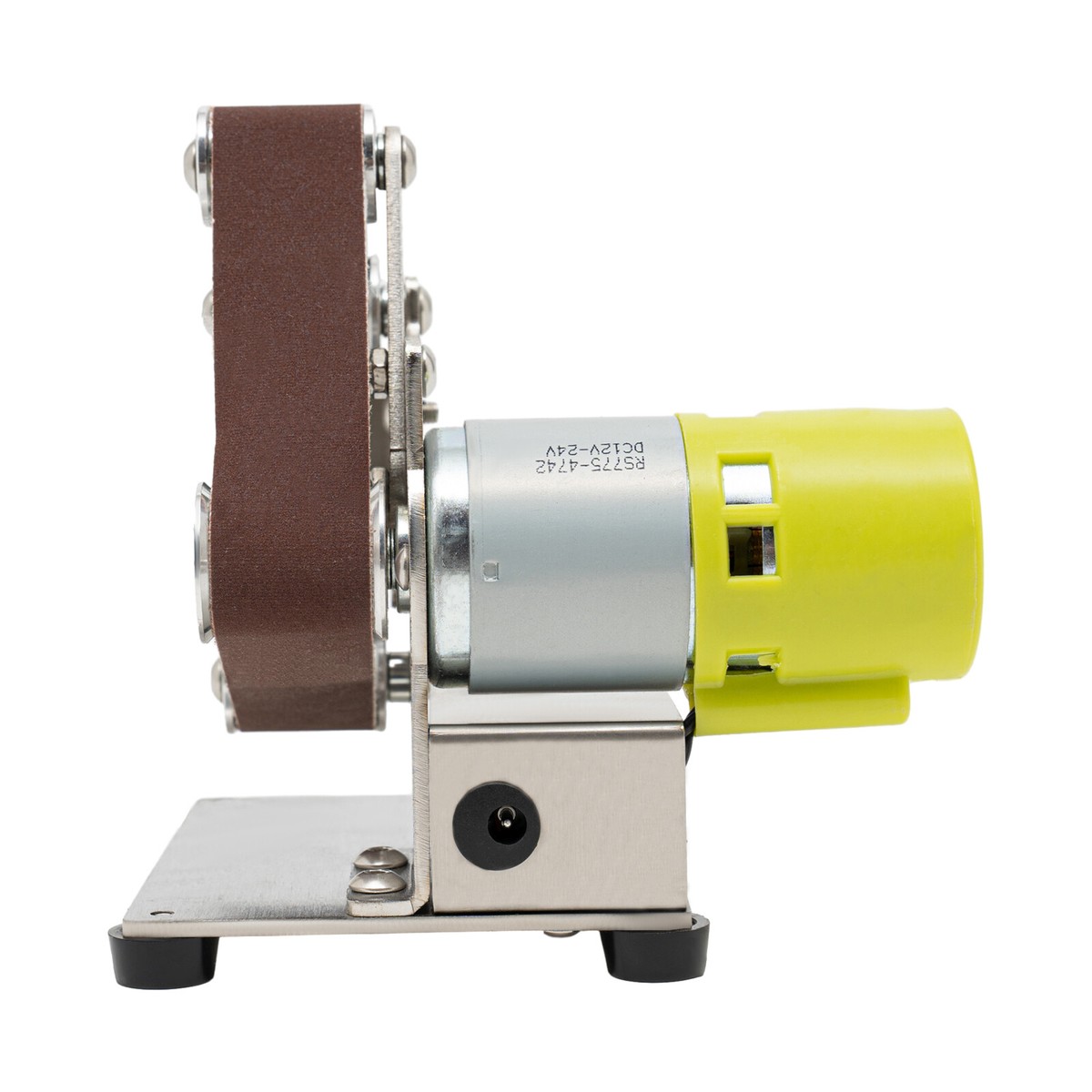 Electric Sander 10000rpm 7-Speed Wood Grinding Machine Handcraft