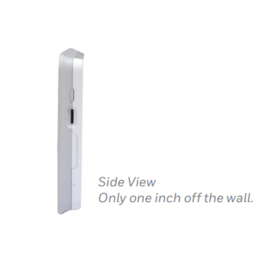 Honeywell Home TUXEDOW 7