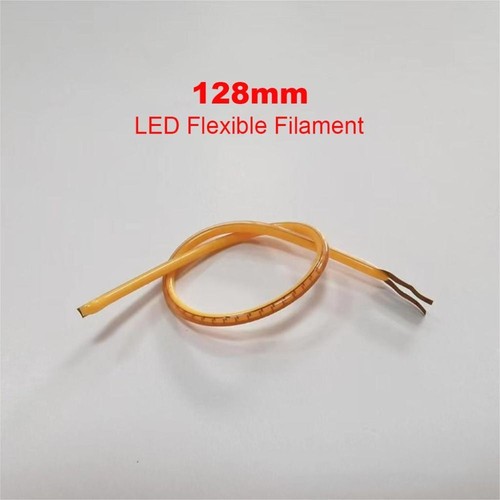 128mm Filamento LED DC3V Luci notturne Natale - Afbeelding 6 van 20