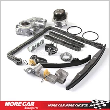 Timing Chain Kit Oil Water Pump for 2005-2019 Nissan Pathfinder Xterra Frontier