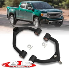 2-4" Lift Front Upper Control Arms Kit For 2015-2022 Chevy Colorado / GMC Canyon
