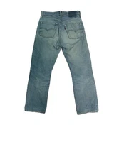 Vintage Levis Big E Selvedge Jeans