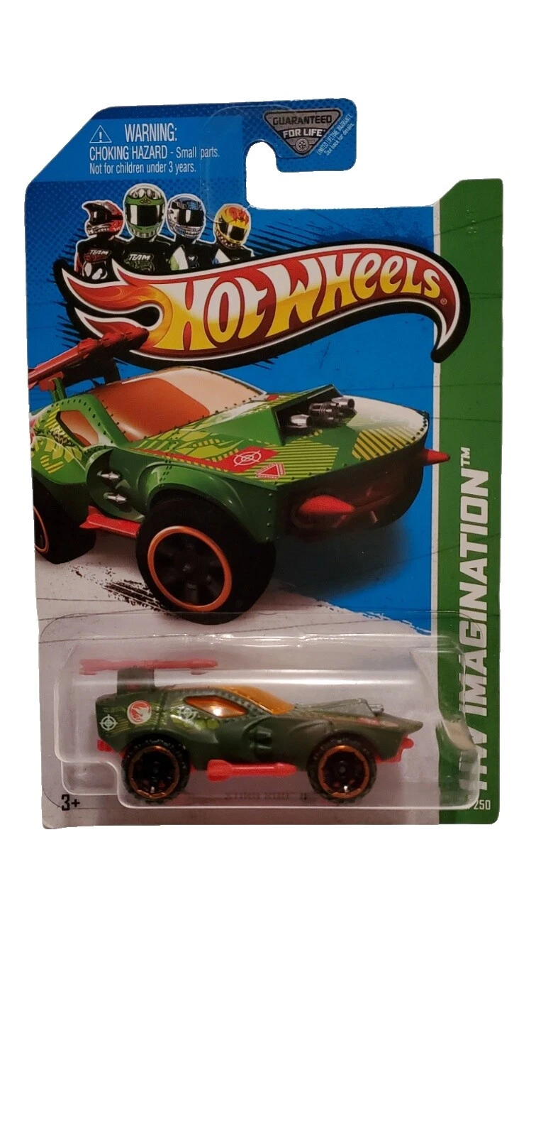 Vehículos Hot Wheels Treasure Hunt Trucks