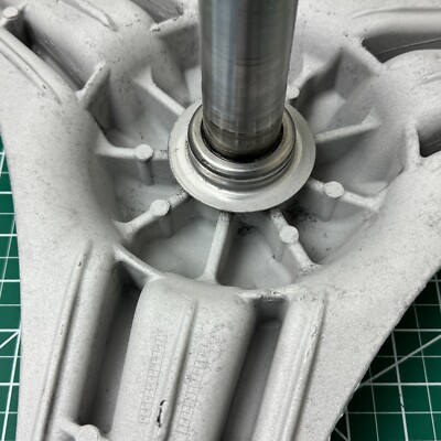 Stand Mixer Arm Lift For KitchenAid, WP9706885, AP4325570 - Foto 10