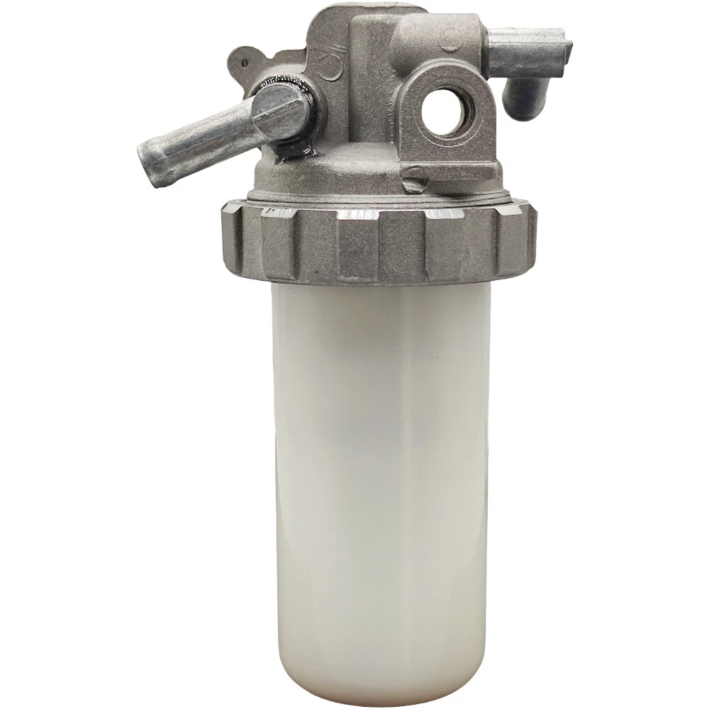 Fuel Separator Cup Filter Element Assy for Kubota M5040 M5140