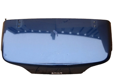  Complete Boot Lid Boot Lid Tailgate for Smart Roadster
