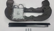 Paddles Scraper Belt Hardware Kit fits Toro CCR2000 99-9313 55-8760 55-9300