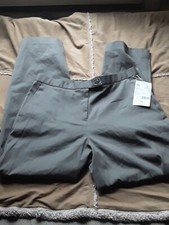 Sears Vintage Nwt Petite Sz.12 Cons Wst Tab Pant Woman Classic Elegance 36