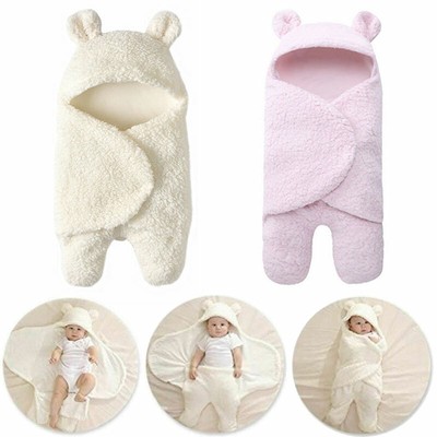bear swaddle
