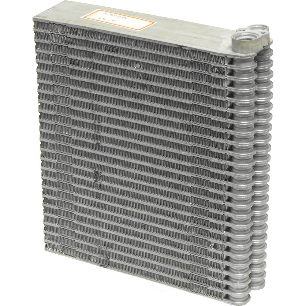 UAC EV939778PFC A/C Condenser and Evaporator - A/C Evaporator Core