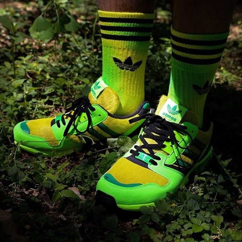 ATMOS ADIDAS ORIGINALS ZX 8000 G-SNK A 