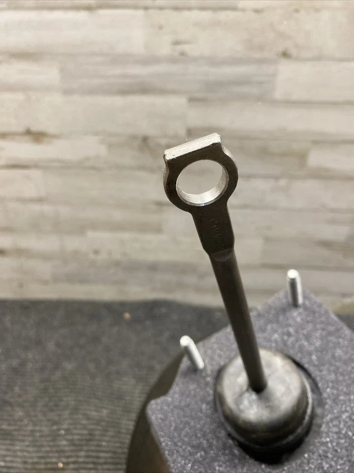 Componentes de cabina Super Duty Ford OEM 17-19 F-350 en panel de tablero-impulsor HC3Z2005F Foto 4 de 4