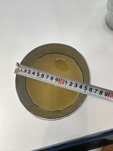 2 X - XL OUTDOOR Double Wick Citronella Mosquito Bug Repellent Soy Candle 🕯️🕯️ - Picture 5 of 8