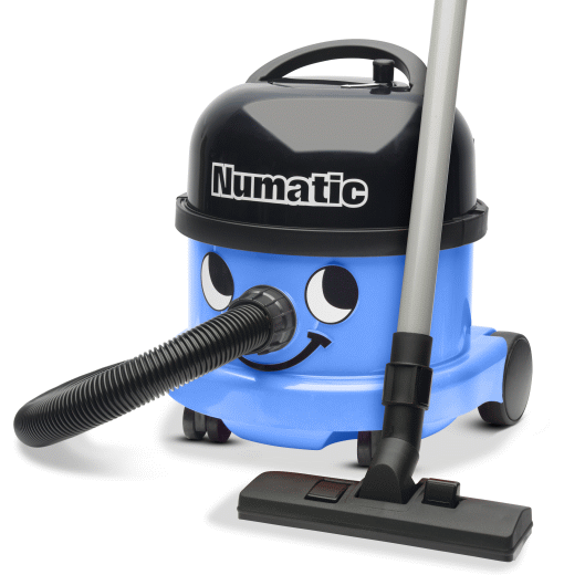 Numatic Nuvac NRV200-11 Aspirateur Bleu NA1 GARANTIE 2 ANS 2018 modèle 620 W Numatic Nuvac NRV200-11 Aspirateur Bleu NA1 GARANTIE 2 ANS 2018 modèle 620 W