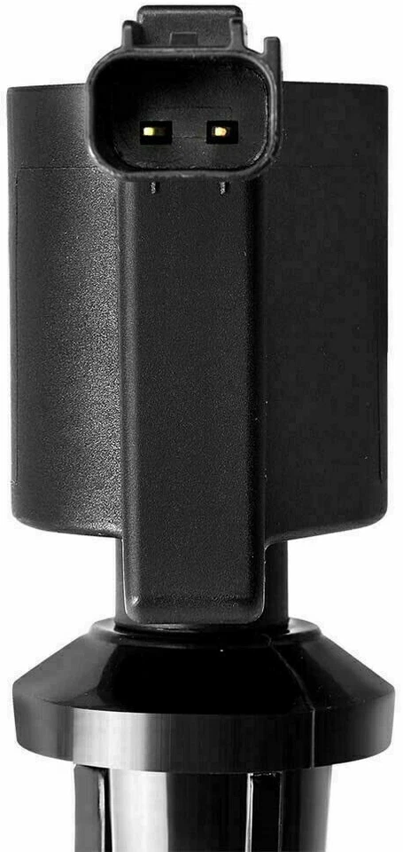 Катушка зажигания для Ford Focus Transit Connect 04-13 2,0 л L4 + автолитовая свеча зажигания - Изображение 4 из 4