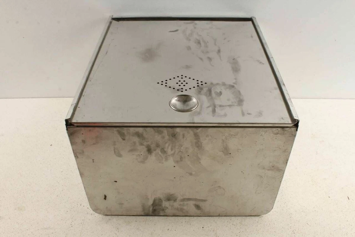 Hoosier cabinet cheap bread drawer