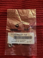 Bombardier/Sea-Doo Nut-Hexagonal P250100015