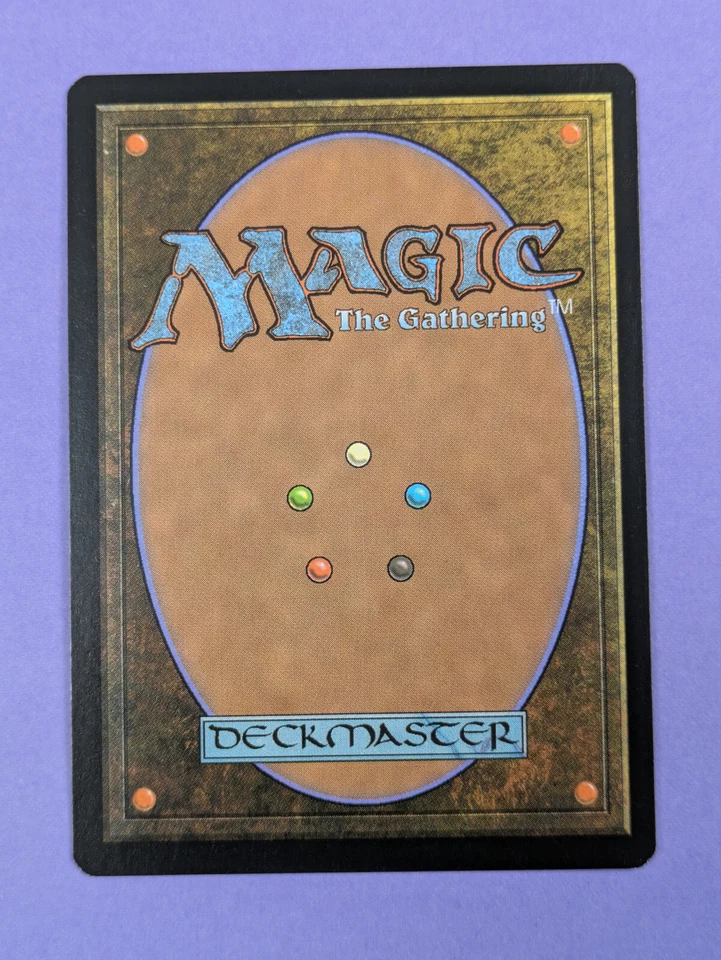 MTG Magic The Gathering: Conspiracy: Treasonous Ogre #36/210 Uncommon - NM - Image 2 of 2