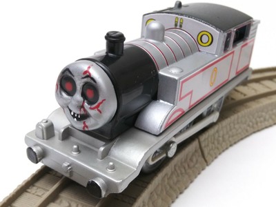 trackmaster timothy