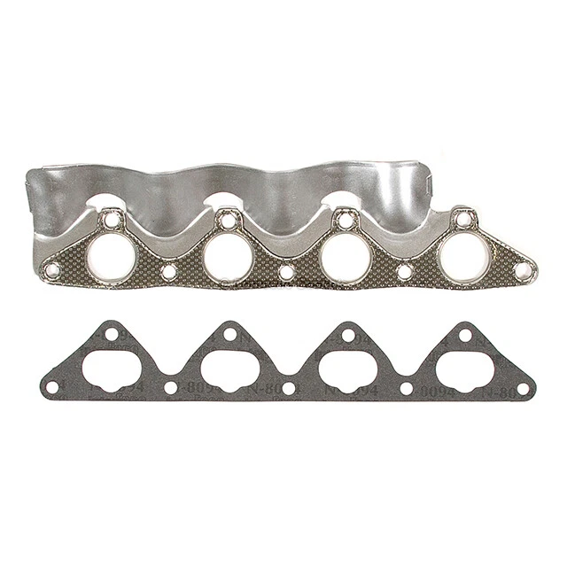 Комплект прокладок головки SOHC 1,5 л для Hyundai Accent Scoupe 93–99 годов выпуска G4EK - Изображение 4 из 4