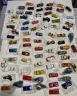 Vintage Diecast Lot LOOSE CAR LOT OF 81 - Some New Some Used 15% OFF