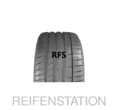 4x Sommerreifen GOODYEAR EAGLE F1 SUPERSPORT 255/30 R20 92Y