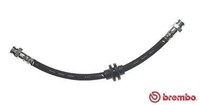 Brembo T 23 047 Bremsschlauch Passend FüR Fiat Lancia