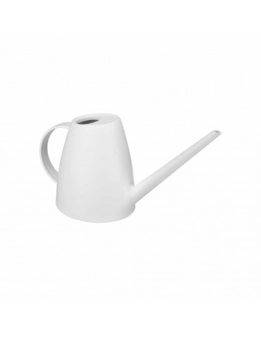 brussels watering can 1,8ltr white elho