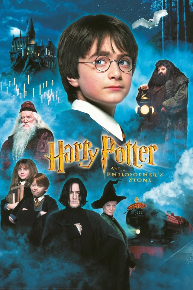 HARRY POTTER COMICS HOT WHEELS