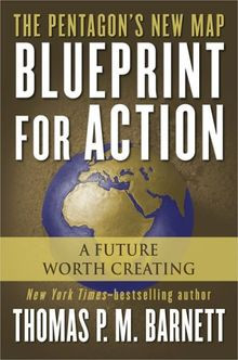 Blueprint for Action: A Future Worth Creating von n... | Buch | Zustand sehr gut