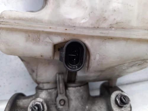 0009949548 Pompa Freno Per FIAT II PUNTO (188) BERLINA 1.3 JTD Classic 971107 - Bild 3 von 10